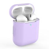 Colorful Classic Silicone AirPods Case Cover
