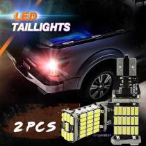 Universal LED Taillights(One pack of two lights)
