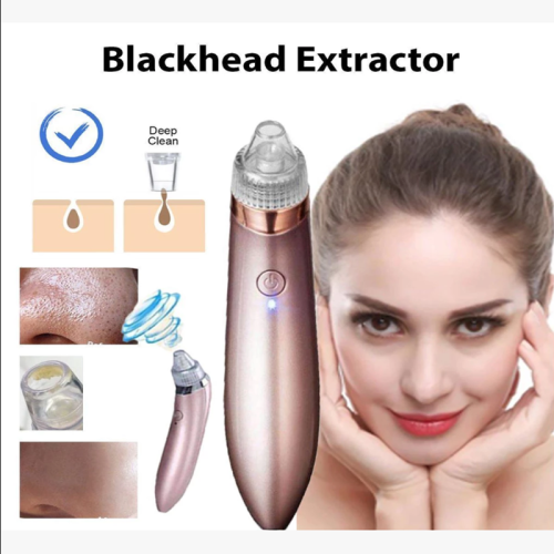 Blackhead Extractor