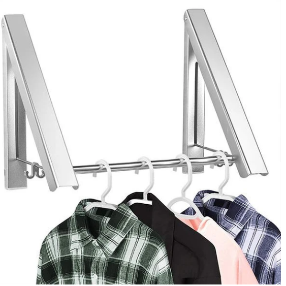 wall hanger for clothes