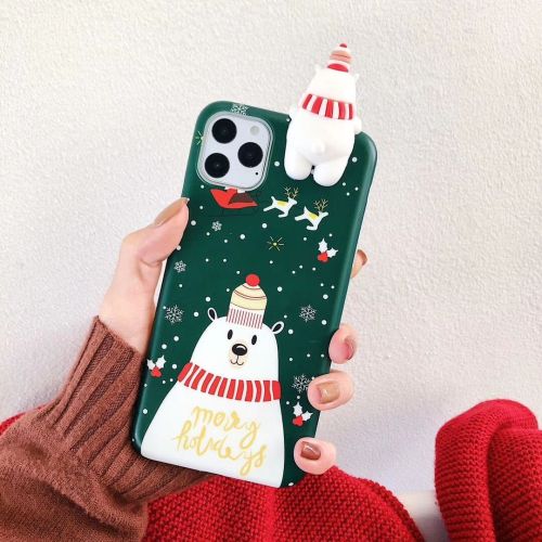 Christmas Style Phone Case