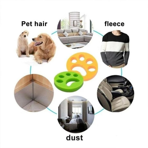 Us 25 86 Pet Hair Remover For Laundry For All Pets M
