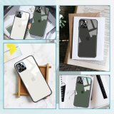 Imitation iPhone 11 Phone Case For iPhone X