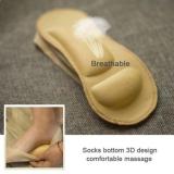 3D Arch Support Massage Socks