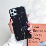 Classic Marble Phone Case