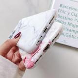 Classic Marble Phone Case