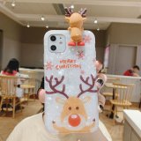 Christmas Style Phone Case
