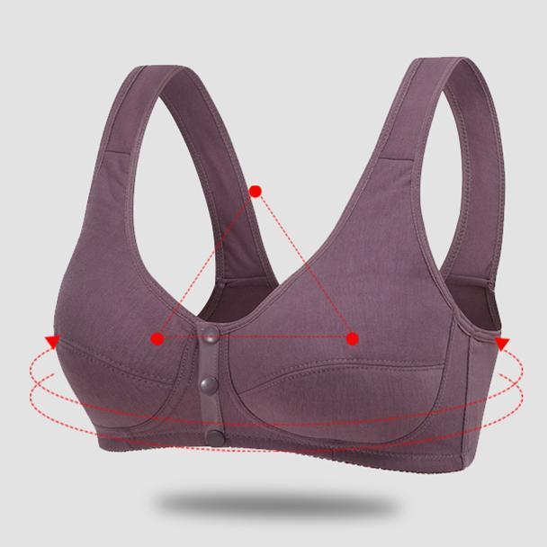 pro x easy comfort bra