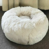 Super Soft Calming Bed  For Dog & Cat