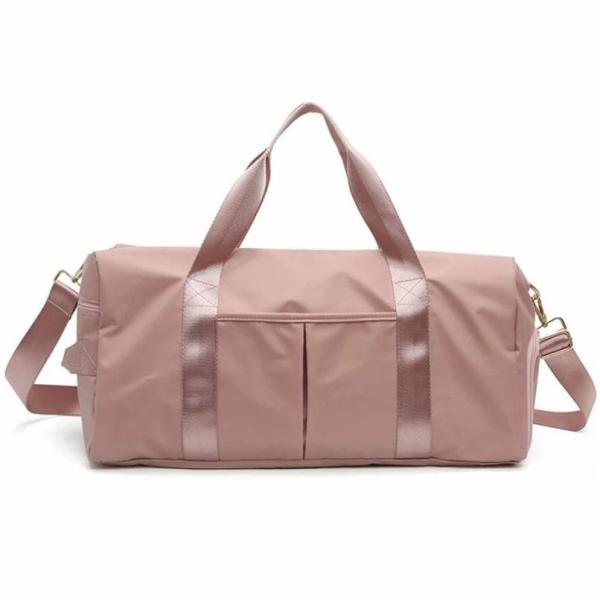 Large Capacity Casual Sport Travel Bag
