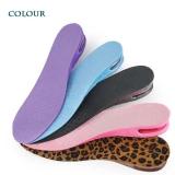 Adjustable Invisible Heightening Insoles ( Freely Cropped Size )
