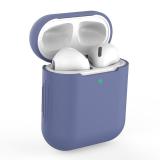 Colorful Classic Silicone AirPods Case Cover