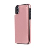 Business Solid Color Case For iPhone