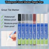 Waterproof Grout Marker Repair Pen