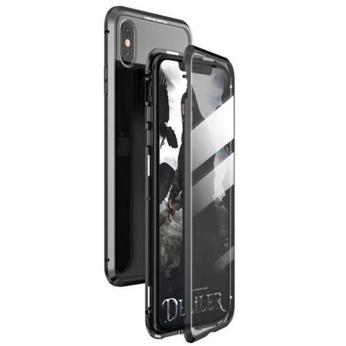 New 2nd-Generation Dual Protective Magnetic for iPhone Case