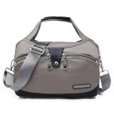 Women's Fashion Waterproof Nylon Bag Anti-theft Multifunctional Handbag