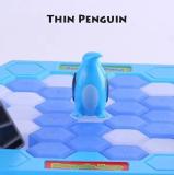 The Save Penguin Table Game