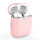 Colorful Classic Silicone AirPods Case Cover