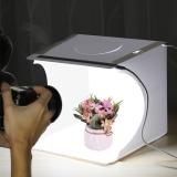 Mini Led Studio Photo Box