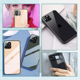 Imitation iPhone 11 Phone Case For iPhone X