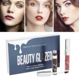 6PCS MATTE LIPSTICKS NO FADE LIQUID LIP GLOSS