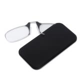 Foldable Presbyopia Glasses