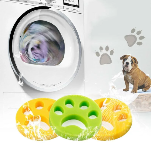 Us 25 86 Pet Hair Remover For Laundry For All Pets M