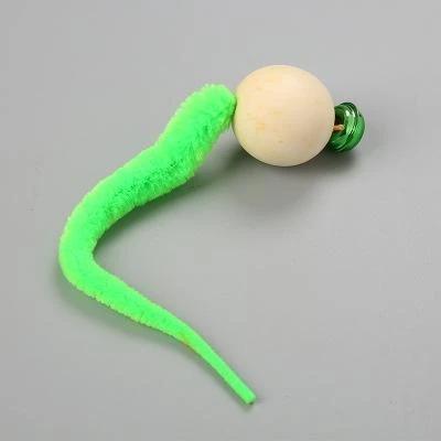 Us 26 66 2020 Newest Wiggly Ping Cat Toy M Cccinlife Com