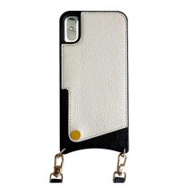 Fashion Phone Case With Credit Card Slot