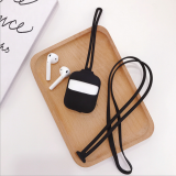 AirPods New Style String Silicone Case Cover