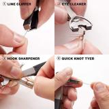 3 In1 Quick Knot Tool