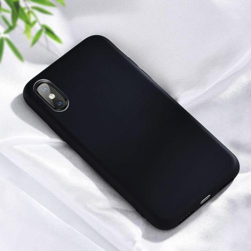 Original Solid Color Case For iPhone
