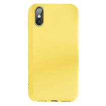 Original Solid Color Case For iPhone