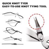 3 In1 Quick Knot Tool