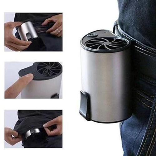 Powerful Portable Waist Fan