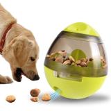Pet Intearctive Treat-dispensing Ball