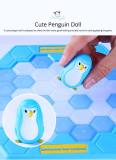 The Save Penguin Table Game
