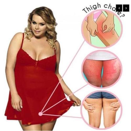 Anti-Chafing Active Elastic Skort With Hidden Pockets-Super Soft & Comfortable