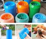 Portable Pet Paw Cleaner Cup