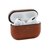 Business Style Shockproof Protective AirPods Pro Case Cover
