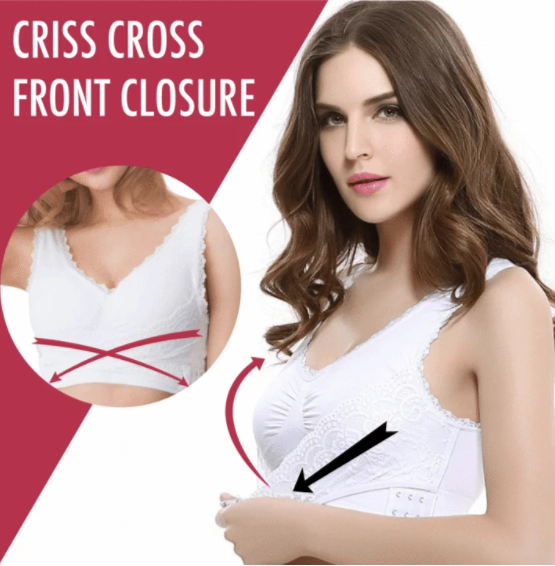 pro x easy comfort bra
