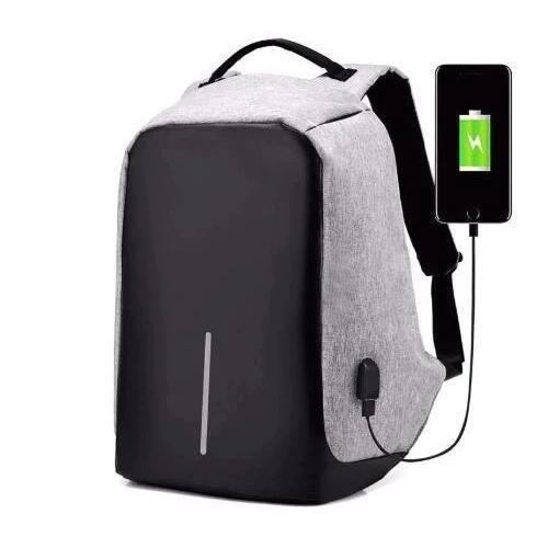 Original USB Charging Anti-theft Backpack