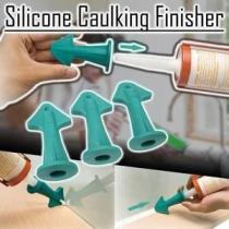 Silicone Caulking Finisher ( 3 in 1 )