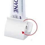 Rolling Tube Toothpaste Squeezer Dispenser