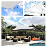 Free Shipping: UV Protection Canopy