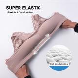 New Comfort Super Elastic Breathable Lace Bra