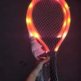 Luminous Badminton Racket(2 X badminton rackets & 2 Xluminous badminton)