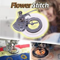 Flower Stitch