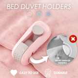 Bed Duvet Cover Clips (6PCS)