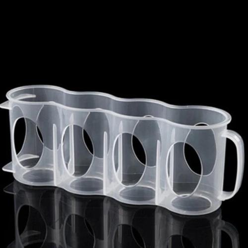 Refrigerator Beverage Organizer